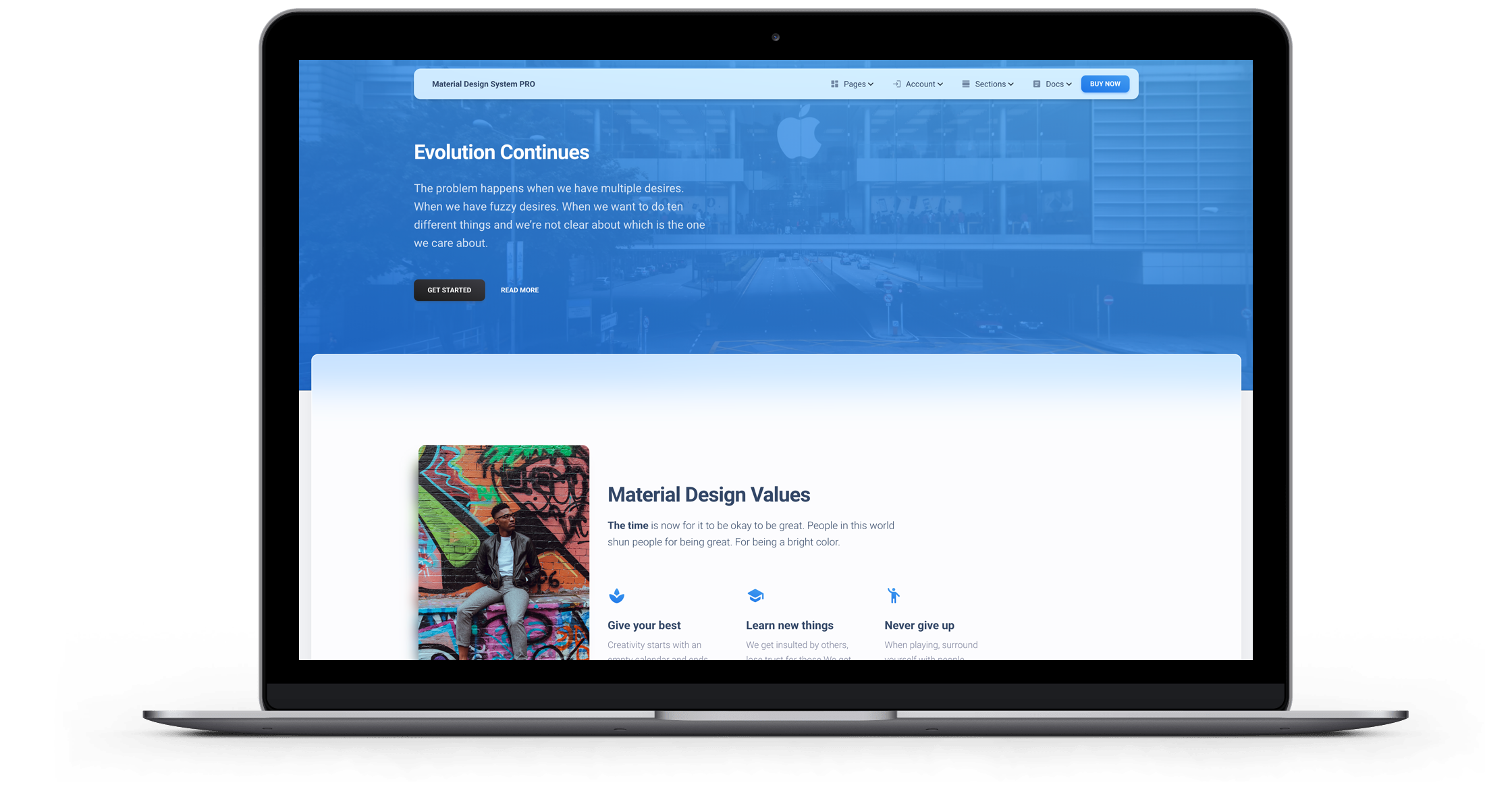 Software Development
